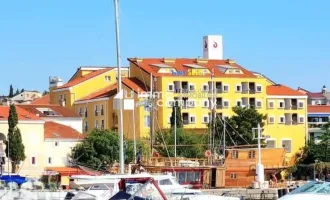            Hotel in Kvarner Bucht, 3 Sterne, 98 Zimmer
    