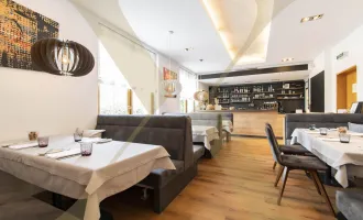            Fine Dining "Bergdiele"! Modernisiertes Restaurant mit Gastterasse in Linz/Leonding zu verkaufen!
    