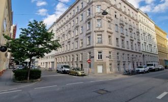            Elegante, helle komplett renovierte Wohnung Nähe Margaretenplatz und U4
    