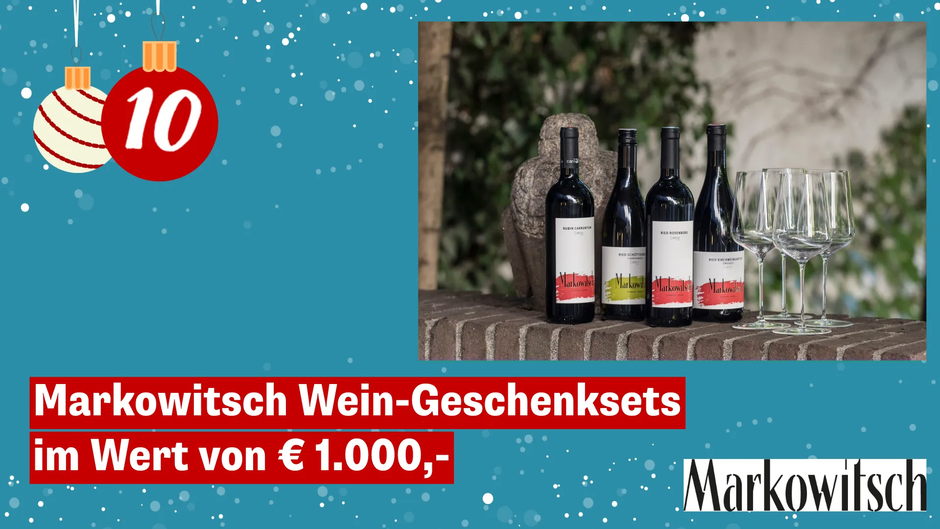 Weingut Markowitsch