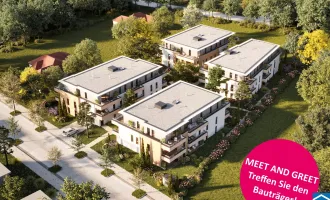 BELLA VITA -modernes und einladendes Zuhause in Wiener Neustadt