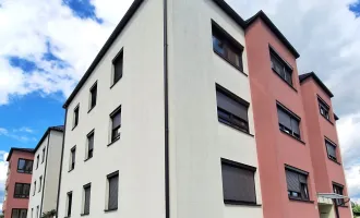 GEMÜTLICH - Nette 2-Zimmer-Wohnung im 2. Stock in Traismauer zu kaufen